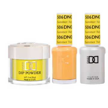 DND - 506 Summer Sun