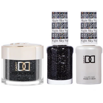 DND - 527 Night Sky