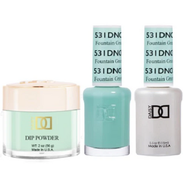 DND - 531 Fountain Green,UT