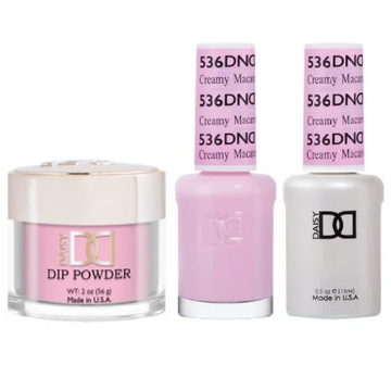 DND - 536 Cream Macaroon