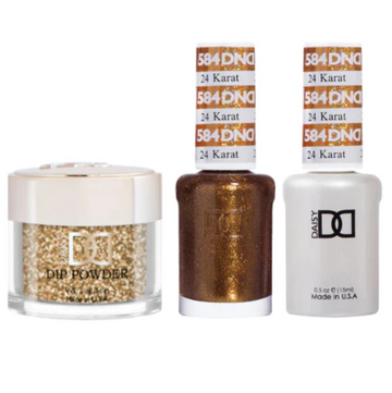DND - 584 24 Karat