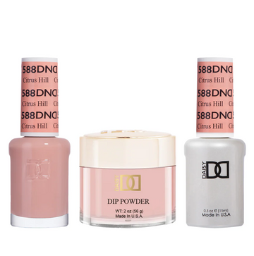 DND - 588 Citrus Hill