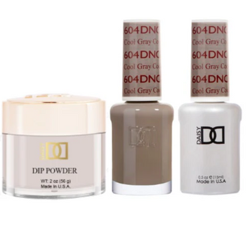 DND - 604 Cool Gray