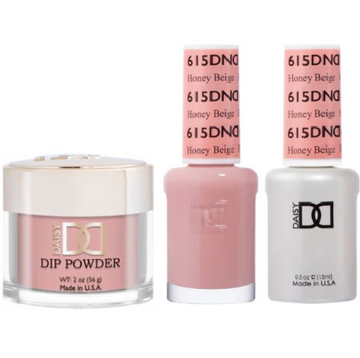 DND - 615 Honey Beige
