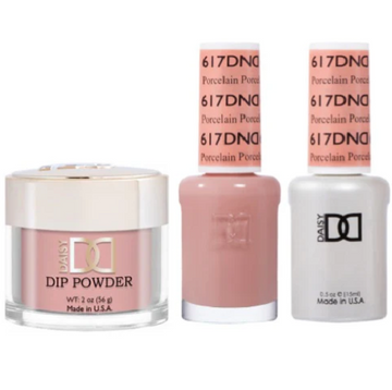 DND - 617 Porcelain