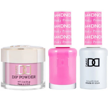 DND - 644 Pinky Promise