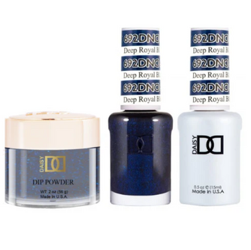 DND - 692 Deep Royal Blue