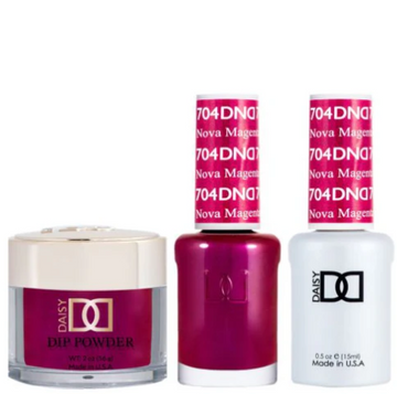DND - 704 Nova Magenta