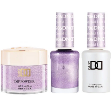 DND - 706 Orchid Lust