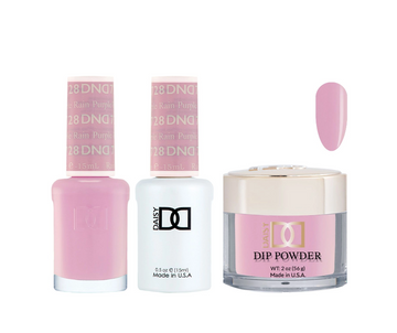 DND - 728 Purple Rain