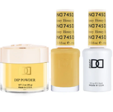 DND - 746 Buttered Corn