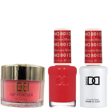 DND - 801 Blossom