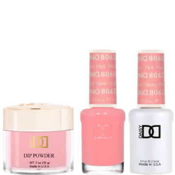 DND - 806 Pink Matter