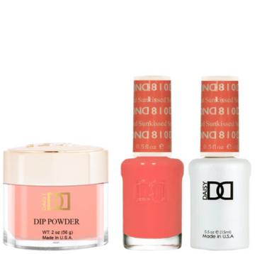 DND - 810 Sun-Kissed