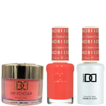 DND - 811 Guava