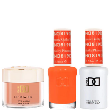 DND - 819 Guilty Pleasure