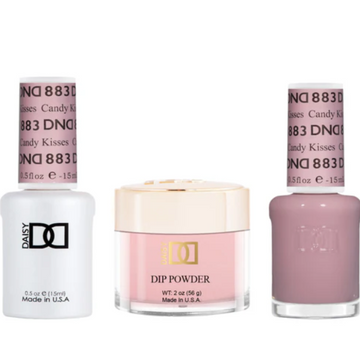 DND - 883 Candy Kisses