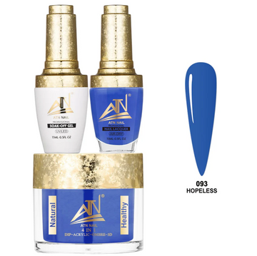 ATN Nail - Color #093