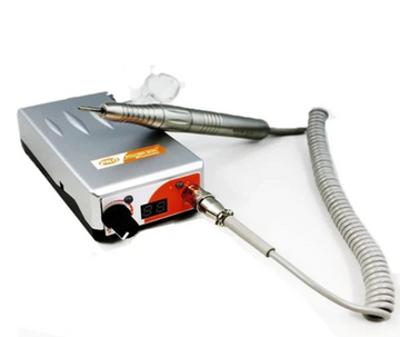 Medicool - Pro Power 35k Professional Rechargeable Manicure File