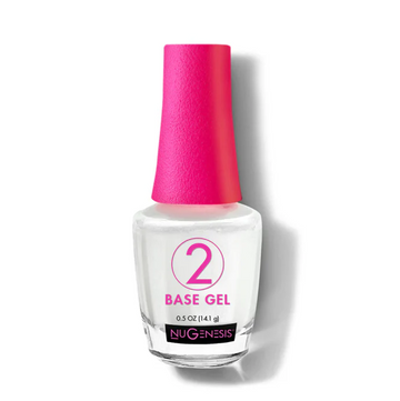 NuGenesis - Dip Liquid Base Gel #2