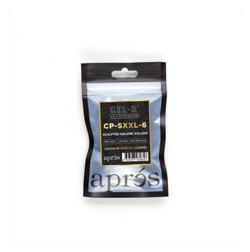 Apres Gel-X Chaun Legend Sculpted Square XX-Long