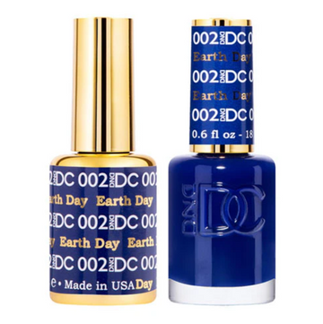 DND DC - 002 Earth Day