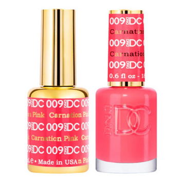 DND DC - 009 Carnation Pink