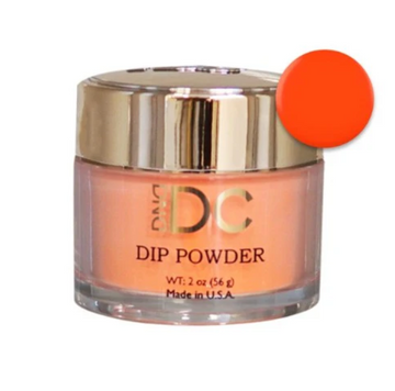 DND DC - 010 Dutch Orange