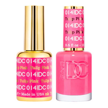 DND DC - 014 Tulip Pink