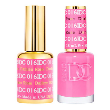 DND DC - 016 Darken Rose