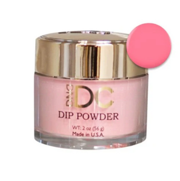 DND DC - 017 Pink Bubblegum