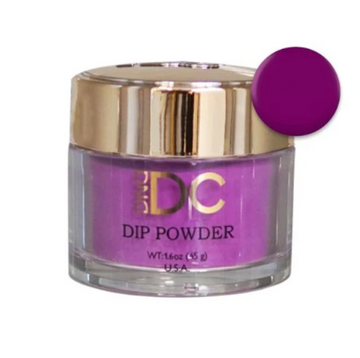 DND DC - 020 Rebecca Purple