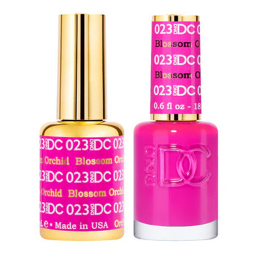 DND DC - 023 Blossom Orchid