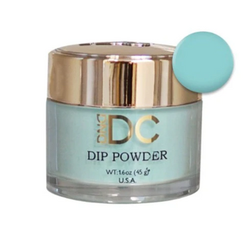 DND DC - 032 Caribbean Island