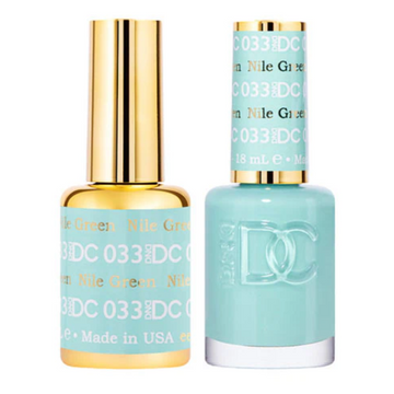 DND DC - 033 Nile Green