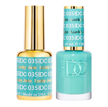 DND DC - 035 Lucky Jade