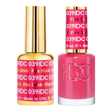 DND DC - 039 Fire Brick