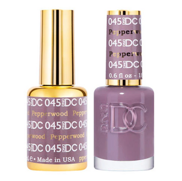 DND DC - 045 Pepperwood