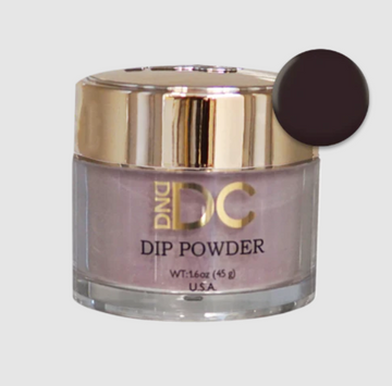 DND DC - 047 Smokey Yard