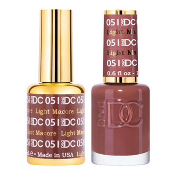 DND DC - 051 Light Macore