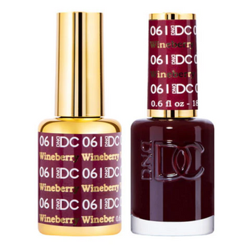 DND DC - 061 Wineberry
