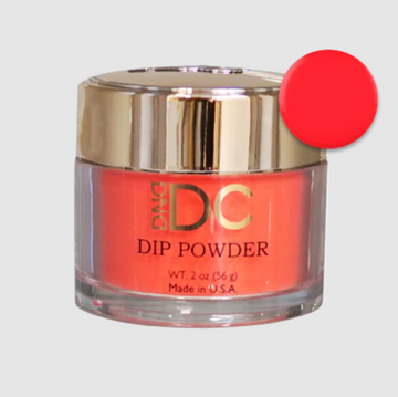 DND DC - 063 Shocking Orange