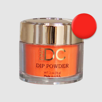 DND DC - 064 Valentine Red