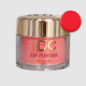 DND DC - 065 Thai Chili Red