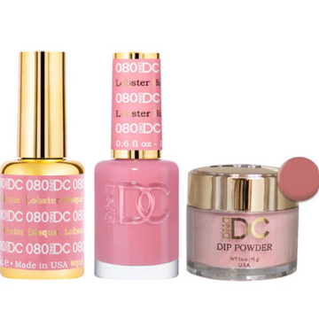 DND DC - 080 Lobster Bisque