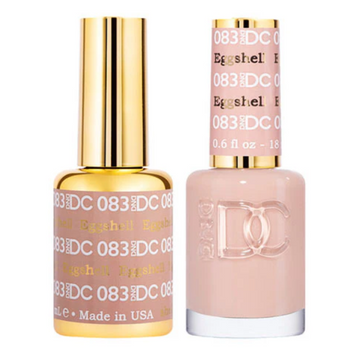 DND DC - 083 Eggshell