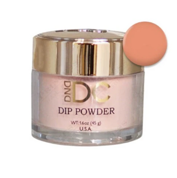 DND DC - 084 Sunny Orange