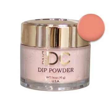 DND DC - 085 Pumpkin Latte