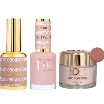 DND DC - 088 Turf Tan