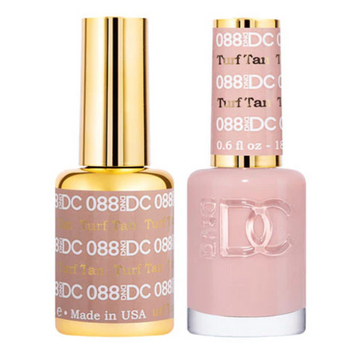 DND DC - 088 Turf Tan